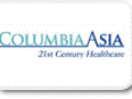 Asia Columbia Group of Hospitals