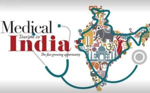 india medical tour